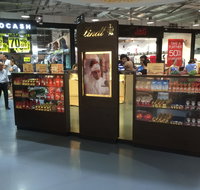 Lindt Chocolate Store Homebush - Surfers Paradise Gold Coast