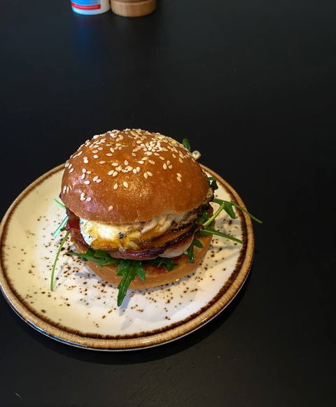 Little Sunflower Cafe - Surfers Paradise Gold Coast 0