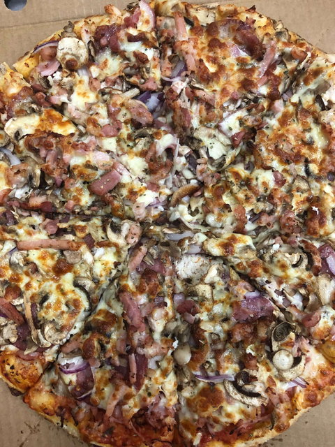 Mitch's Pizza & Pasta - Surfers Paradise Gold Coast 0