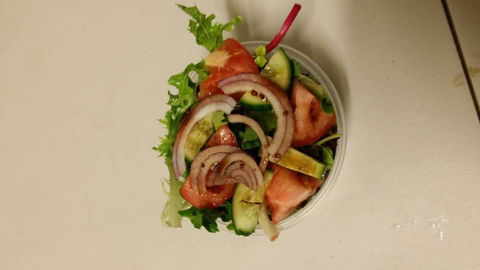 M&M Fish & Chips - Surfers Paradise Gold Coast 0