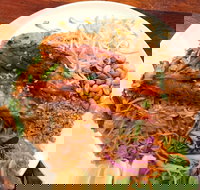 Nakhon Thai Restaurant - Surfers Paradise Gold Coast