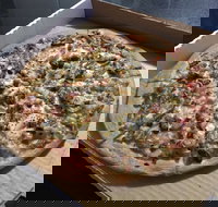 Panic Pizza - Surfers Paradise Gold Coast