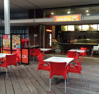 Raincheck Lounge - Surfers Paradise Gold Coast
