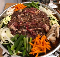 Sariwon BBQ - Surfers Paradise Gold Coast