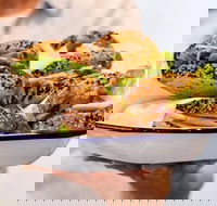 Short Order by Joycelyn's Provisions - Surfers Paradise Gold Coast