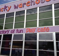 Spokes Cafe - Surfers Paradise Gold Coast