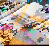 The Cupcake Desire - Lyndhurst - Surfers Paradise Gold Coast