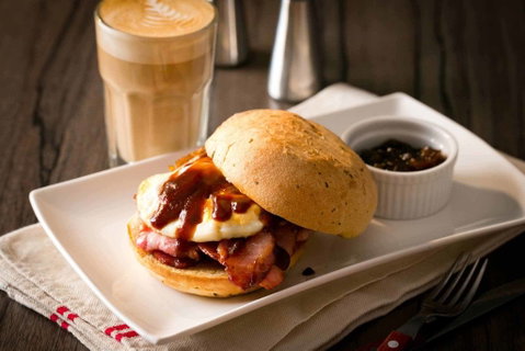 The Coffee Club - Bribie Island - Surfers Paradise Gold Coast 0
