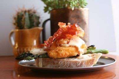 The Coughing Gherkin - Surfers Paradise Gold Coast 0