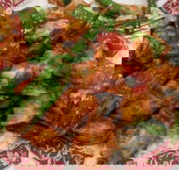 Top Wok - Surfers Paradise Gold Coast