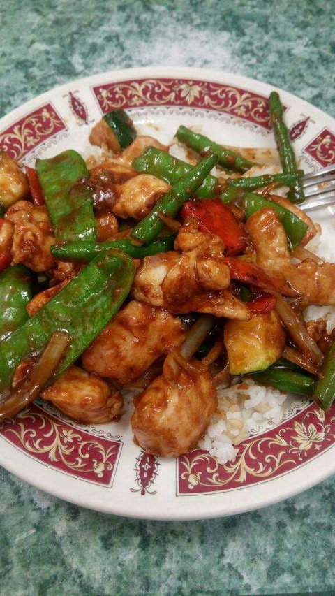 Top Wok - Surfers Paradise Gold Coast 0