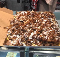 Toros Kebab - Parramatta - Surfers Paradise Gold Coast