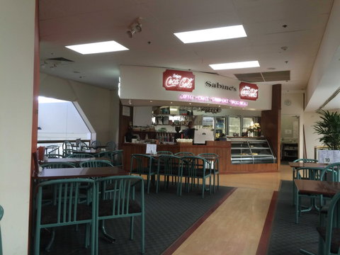 Zimmah Coffee - Surfers Paradise Gold Coast 0