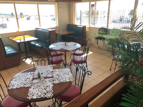 Bayview Cafe - Surfers Paradise Gold Coast 0