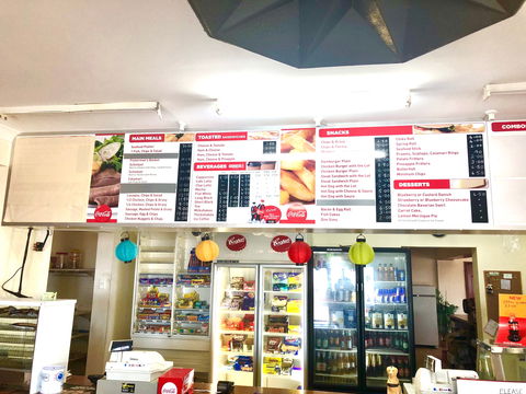Bayview Cafe - Surfers Paradise Gold Coast 2
