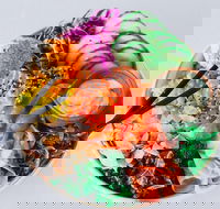 Cheeky Poke Bar - Newstead - Surfers Paradise Gold Coast