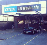 Crystal Car Wash Cafe - Edgecliff - Surfers Paradise Gold Coast