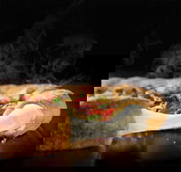 Domino's - Emu Plains - Surfers Paradise Gold Coast