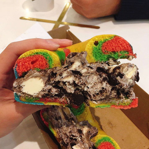 Ducky - Surfers Paradise Gold Coast 0