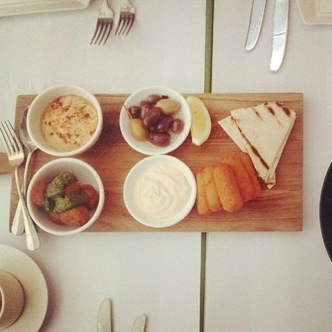 Graze MCA - Surfers Paradise Gold Coast 0