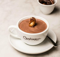 Guylian Belgian Chocolate Caf - Parramatta - Surfers Paradise Gold Coast