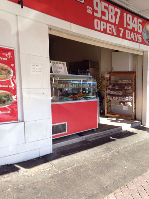John & Jane Bakery - Surfers Paradise Gold Coast 0
