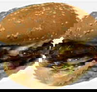 Pete's Kitchen - Surfers Paradise Gold Coast