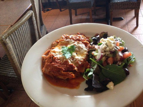 Pizza Capanna - Warriewood - Surfers Paradise Gold Coast 0