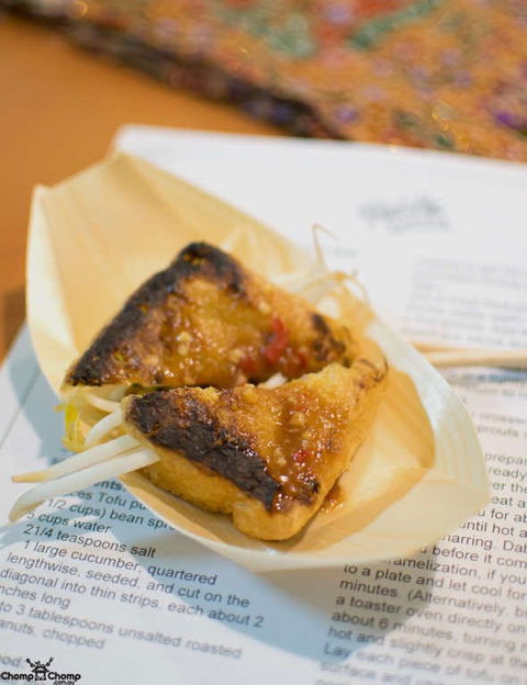 Red Hot Spatula - Surfers Paradise Gold Coast 0
