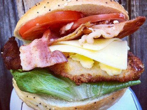 Rottnest Bakery - Surfers Paradise Gold Coast 1