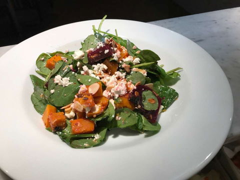 Sea Salt Italian Ristorante - Surfers Paradise Gold Coast 0