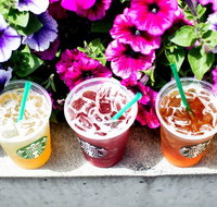 Starbucks - Parramatta - Surfers Paradise Gold Coast
