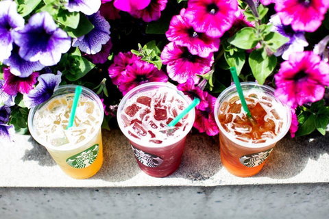 Starbucks - Parramatta - Surfers Paradise Gold Coast 0