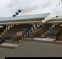 Station Expresso - Surfers Paradise Gold Coast