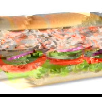 Subway - Bracken Ridge - Surfers Paradise Gold Coast