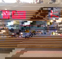 Sushi Chef - Surfers Paradise Gold Coast