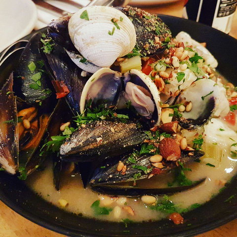 Tallwood - Surfers Paradise Gold Coast 0