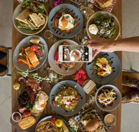 Basket Brothers - Parramatta - Surfers Paradise Gold Coast