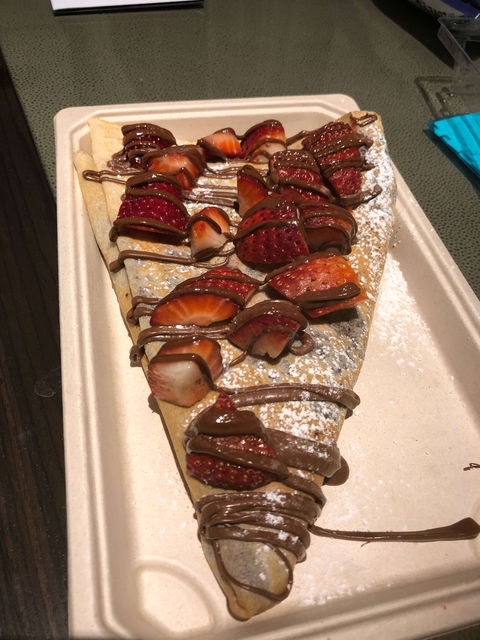 Francois Creperie - Surfers Paradise Gold Coast 0