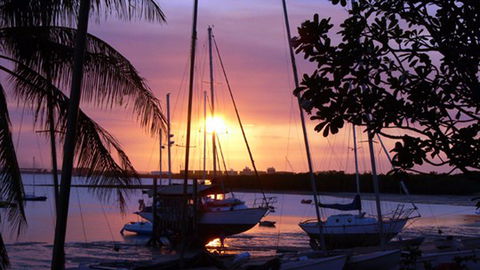 Gove  Boat Club - Surfers Paradise Gold Coast 0