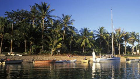 Gove  Boat Club - Surfers Paradise Gold Coast 2