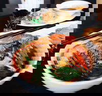 KL Laksa Kitchen - Surfers Paradise Gold Coast