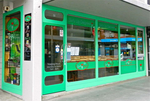 Laneway 73 - Surfers Paradise Gold Coast 0