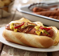 Nathan's Famous - Parramatta - Surfers Paradise Gold Coast