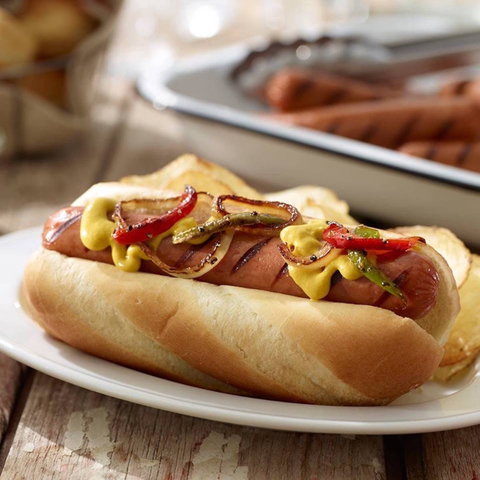 Nathan's Famous - Parramatta - Surfers Paradise Gold Coast 0