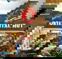 Oriental Hut - Surfers Paradise Gold Coast