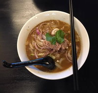 Pak Hailam Kopitiam - Surfers Paradise Gold Coast