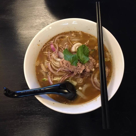 Pak Hailam Kopitiam - Surfers Paradise Gold Coast 0