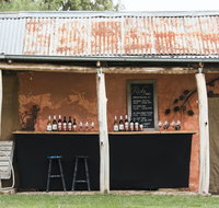 Rosby Wines Cellar Door and Sculpture Garden - Surfers Paradise Gold Coast