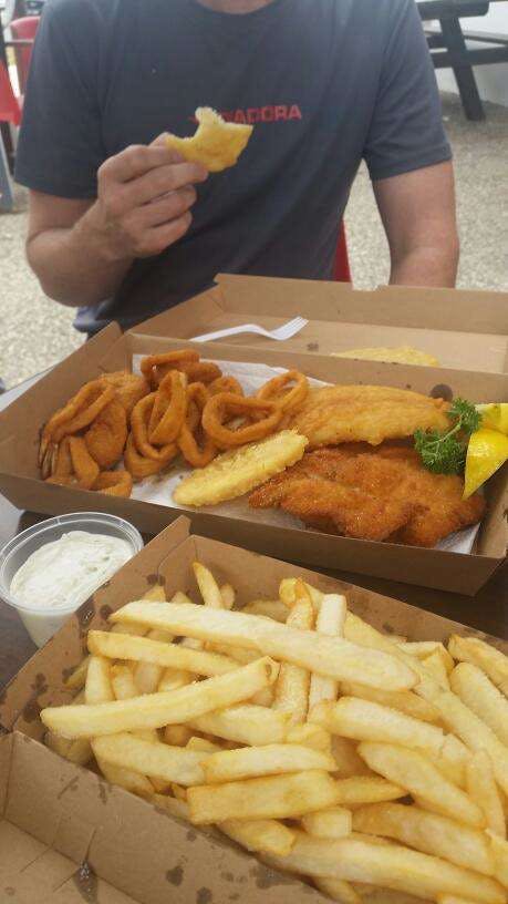 Scales Seafood - Surfers Paradise Gold Coast 0